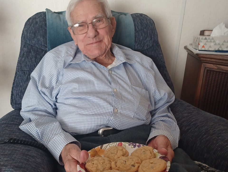 Caring Friends In Home Care